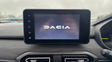 Dacia Jogger 1.6 HEV Expression 5dr Auto Hybrid Estate